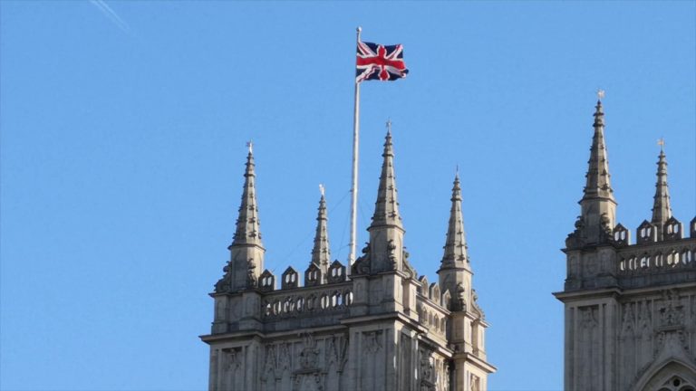 Londra in festa per l’incoronazione di Carlo III