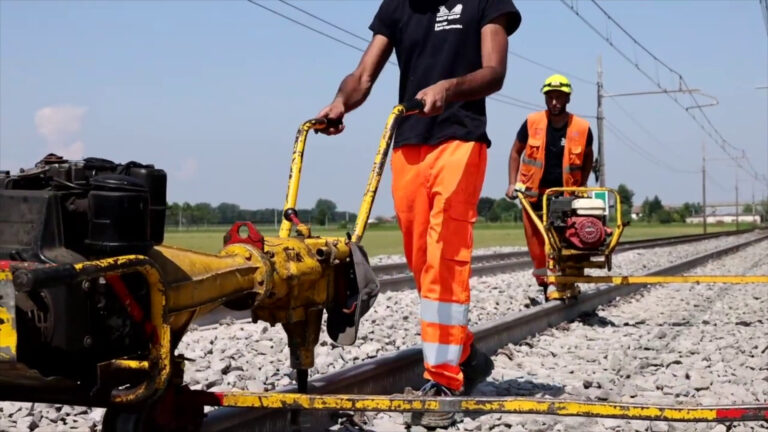 Maltempo, la linea ferroviaria Bologna-Rimini verso la riapertura