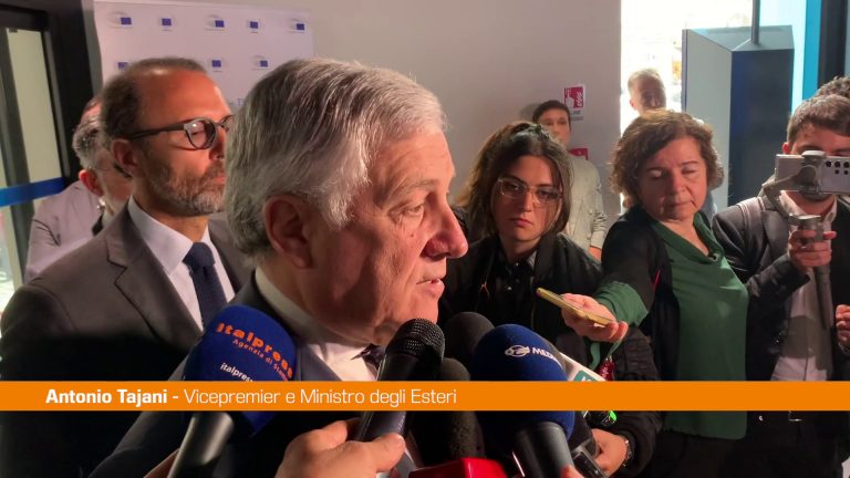 Riforme, Tajani “Siamo pronti, ascoltiamo le opposizioni”