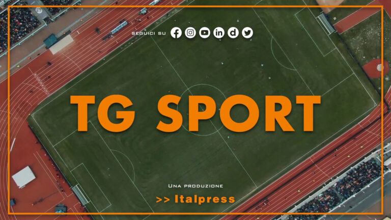 Tg Sport – 31/5/2023