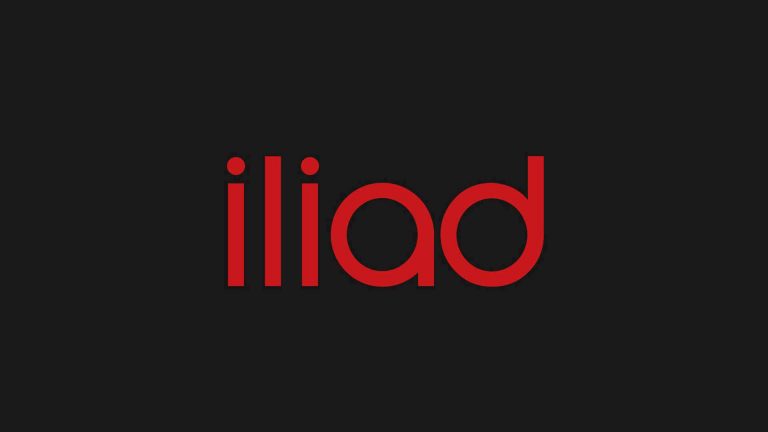 Iliad in down in tutta Italia, problemi di connessione e chiamate