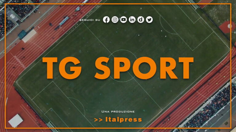 Tg Sport – 26/5/2023