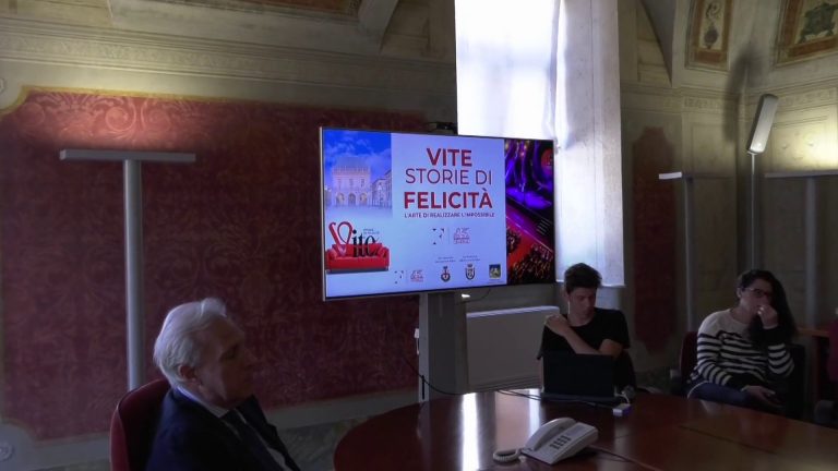 Generali, approda Padova il tour “Vite: storie di felicità”