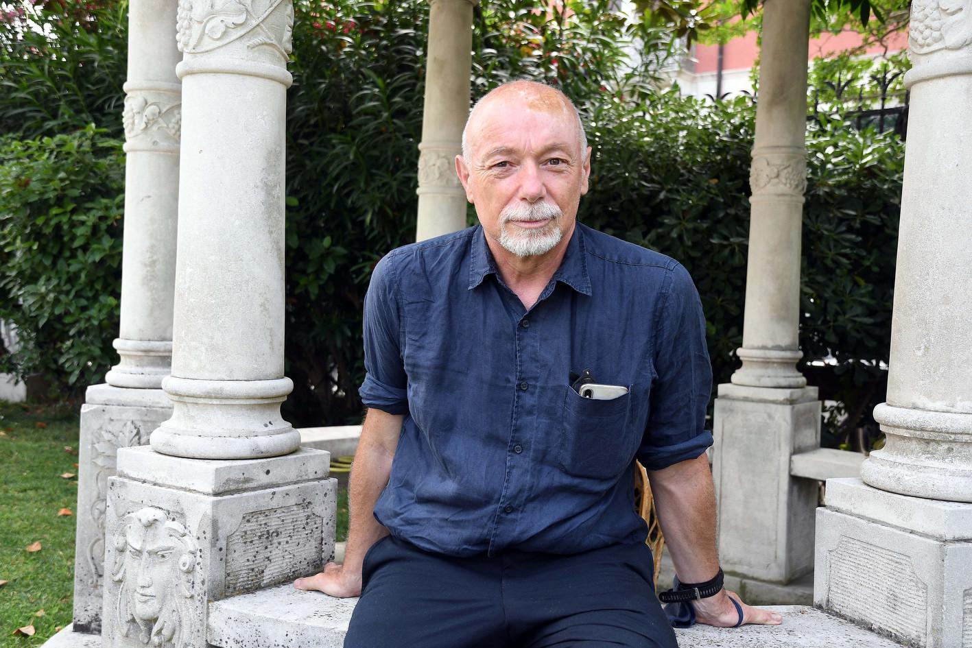 Lo scrittore Paolo Nori presenta l’ultimo romanzo a Marsala