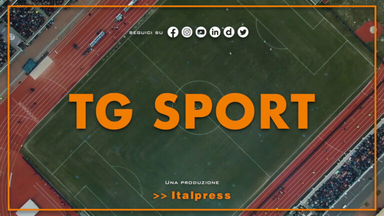 Tg Sport – 30/5/2023