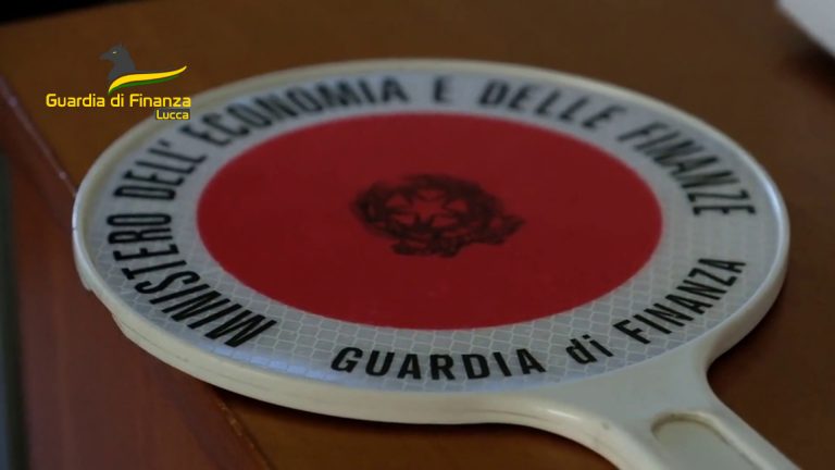 Lucca, scovati 30 “furbetti” del Reddito di Cittadinanza