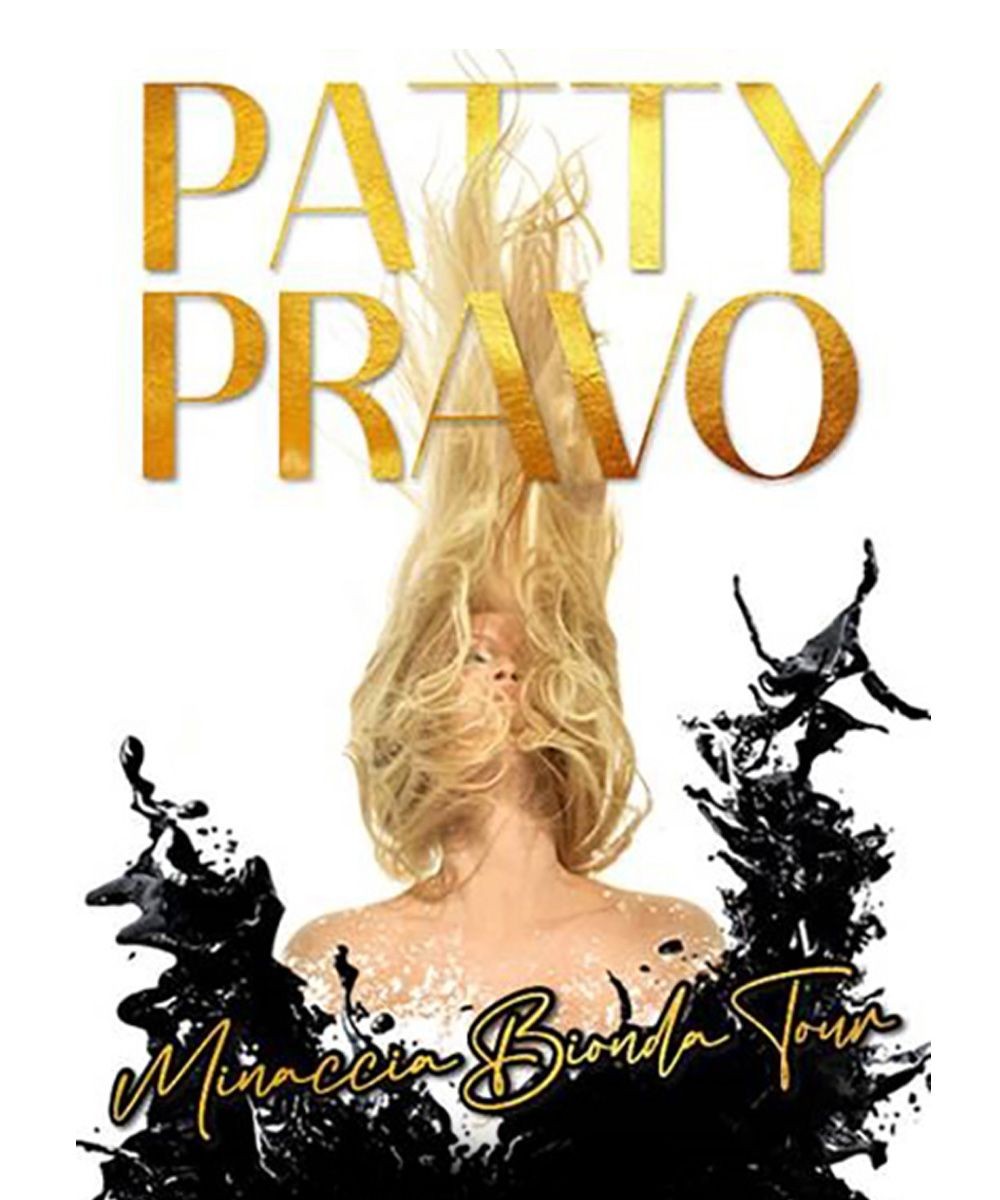 Eventi a Marsala con Patty Pravo, Notte dei Musei e il libro “Io, Felicia”