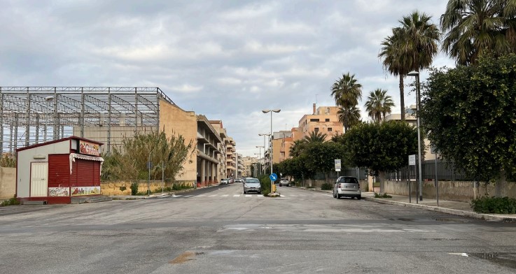 Marsala: riqualificazione via Verdi-Lungomare, il sindaco incontra i cittadini