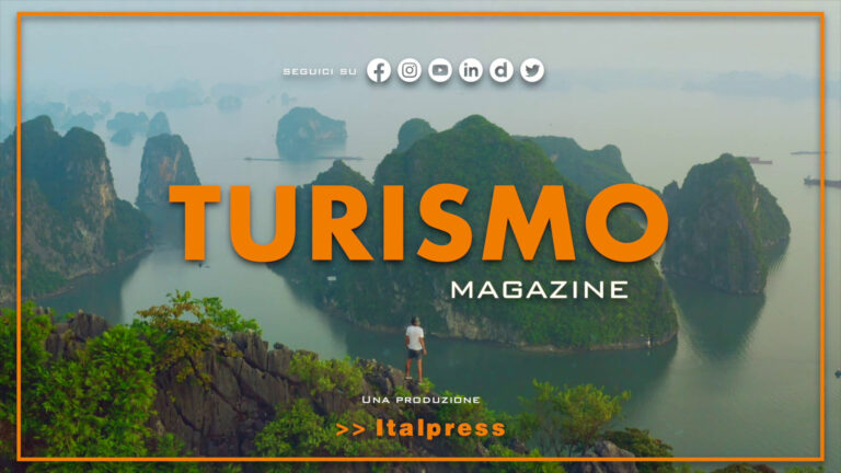 Turismo Magazine – 20/5/2023