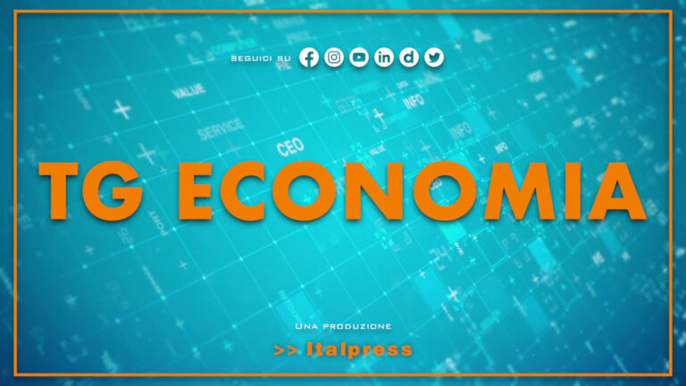 Tg Economia – 24/5/2023