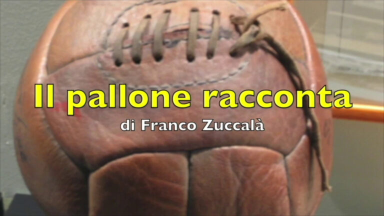 Il Pallone Racconta – Tre coppe, tre finali