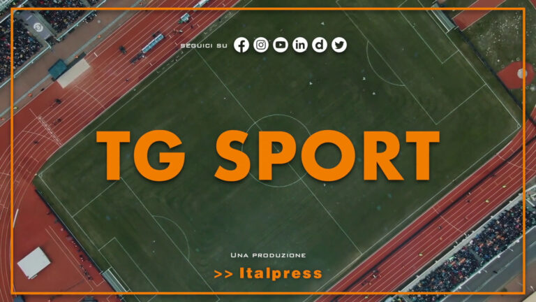 Tg Sport – 24/5/2023