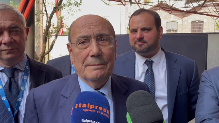 Pd, Schifani: “Bisogna intercettare malessere provocato da Schlein”