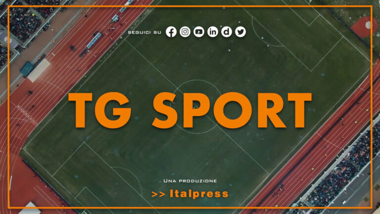 Tg Sport – 13/6/2023