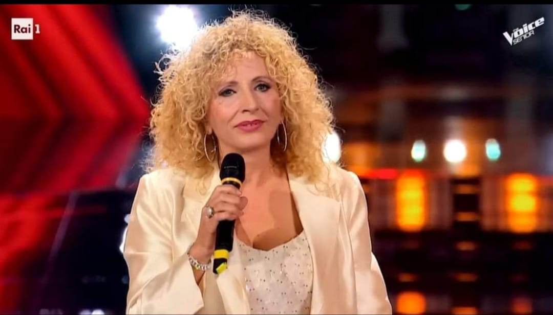 “Il diverso siamo noi”, dopo The Voice Senior il video di Alba Pizzo