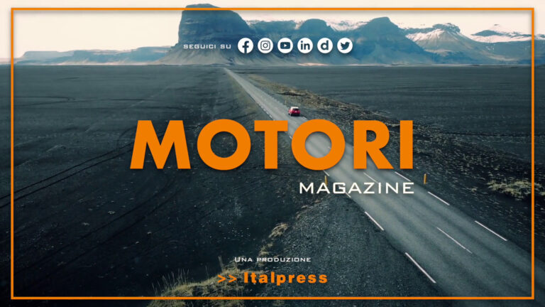 Motori Magazine – 11/6/2023