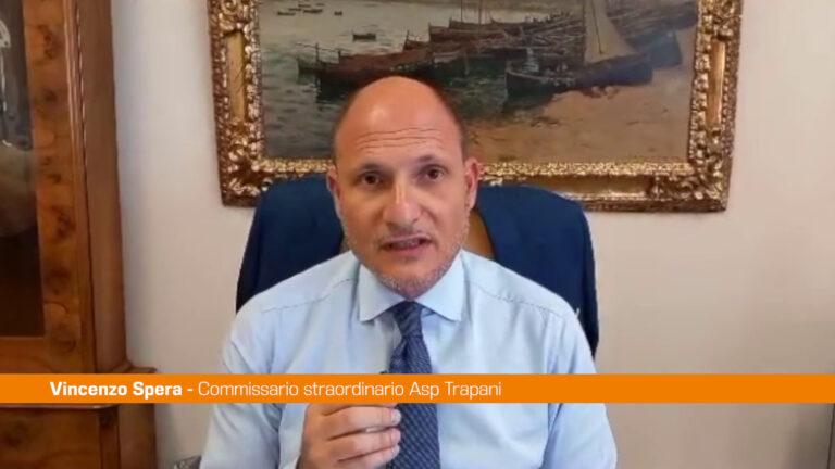 Asp Trapani avvia il potenziamento del personale medico
