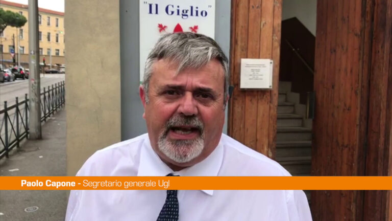 Capone “Urge riforma del fisco a sostegno dei lavoratori”