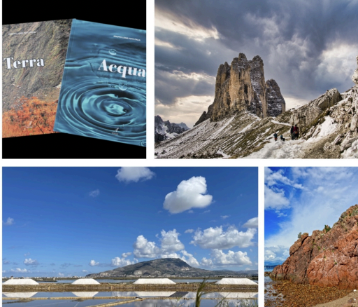 Fotografie Acqua e Terra, al Carmine di Marsala la mostra del Lions