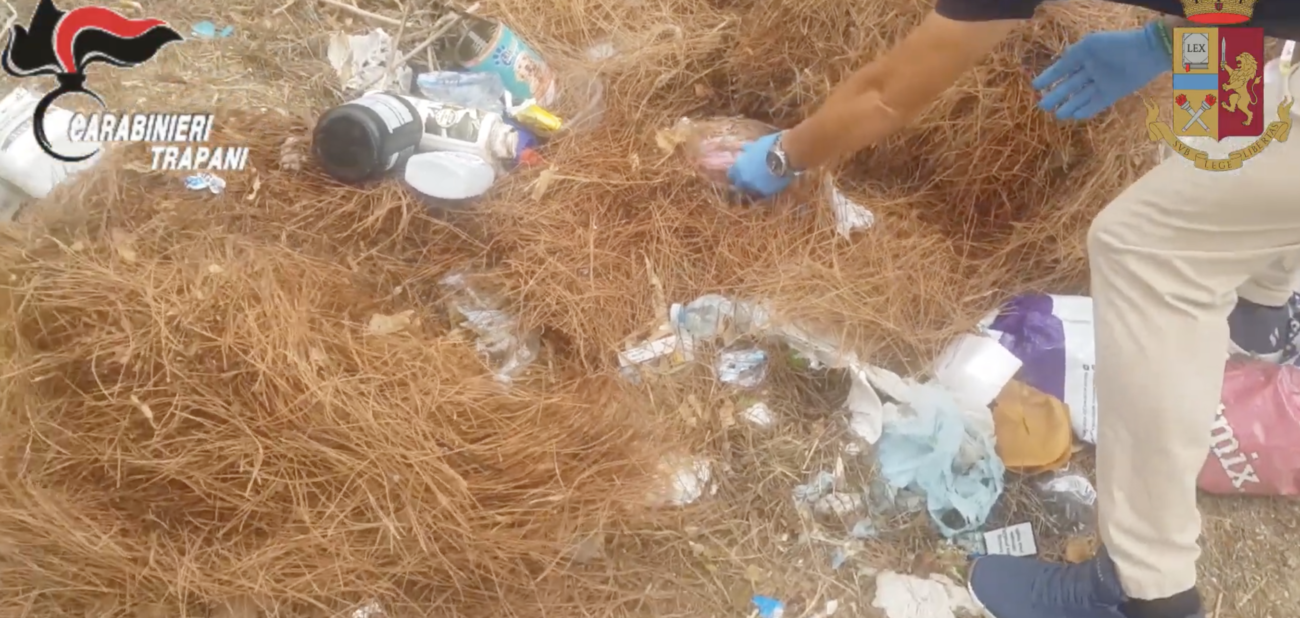 Marsala: omicidio Titone, l’Appello conferma le due condanne