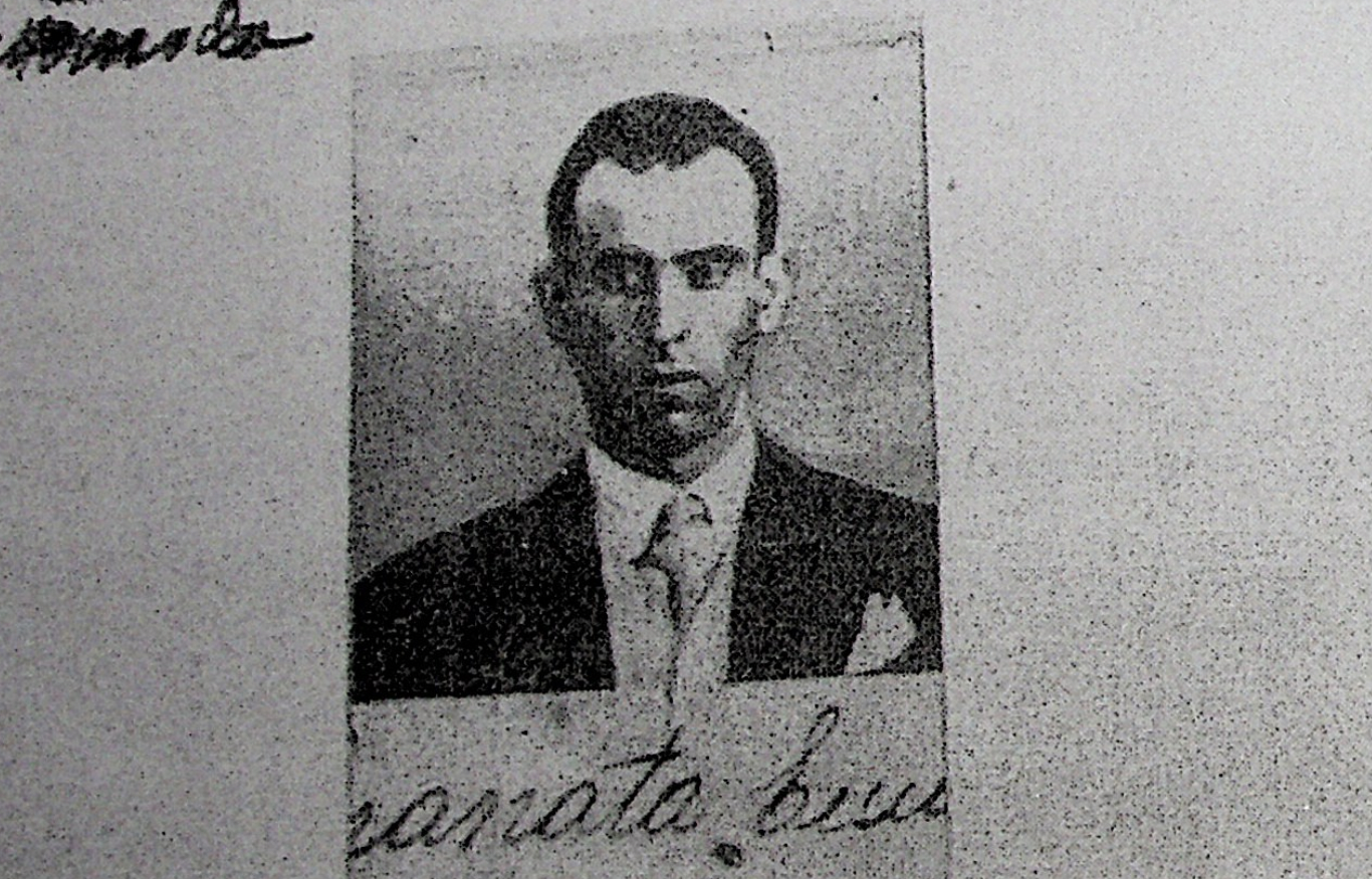 Emanuele Granata, un marsalese nella Guerra Civile Spagnola (1936-1939)