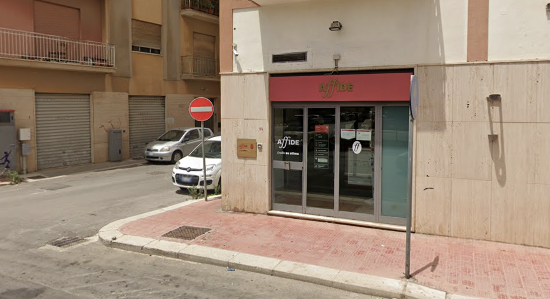 Tentarono rapina in banca a Trapani: 4 gli arresti della Polizia