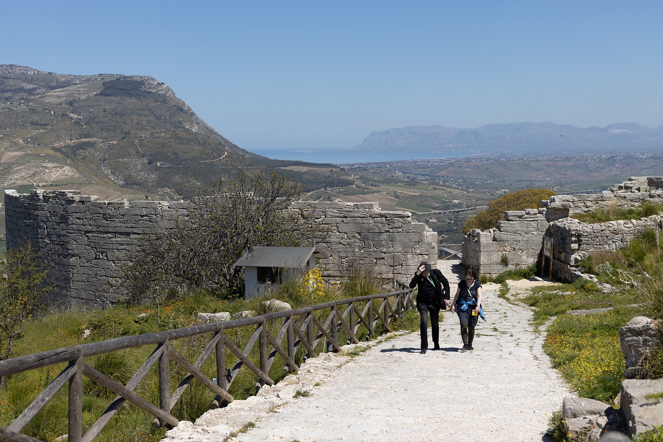 Segesta incontra le culture, al Parco i percorsi inediti il 16 e 18 giugno