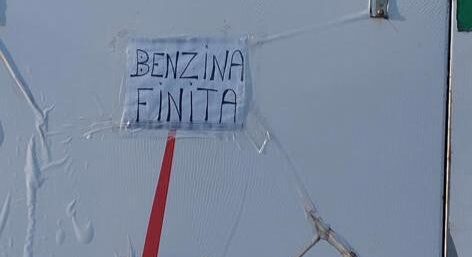 Benzina sulle Egadi col contagocce, “roba da terzo mondo”. La replica di Ignazio Adamo