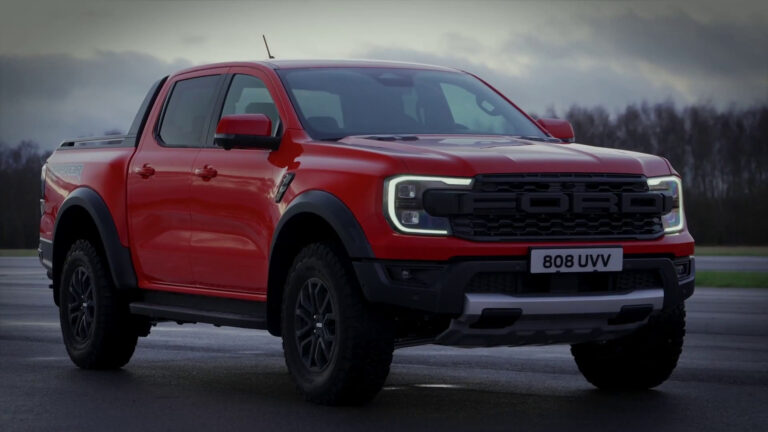 In Italia arriva Ford Bronco