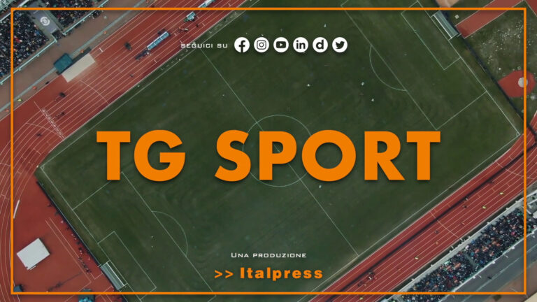 Tg Sport – 5/6/2023