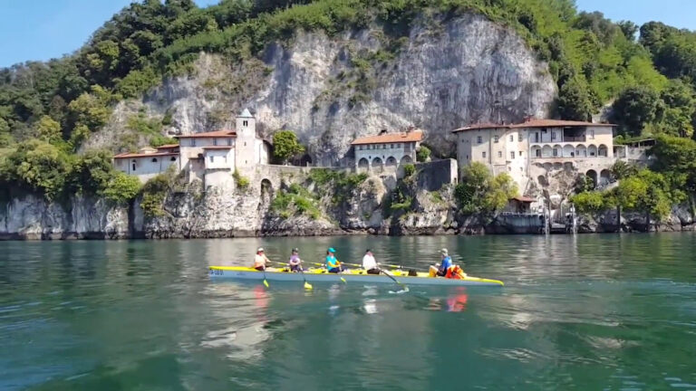 GiroVogando, prima edizione al via da Luino