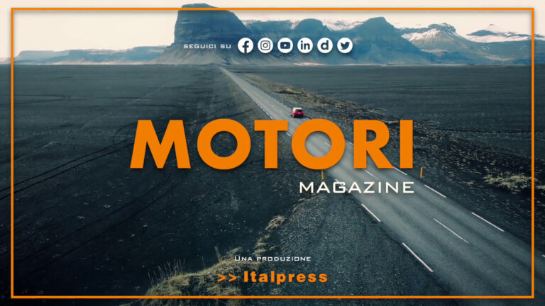 Motori Magazine – 18/6/2023