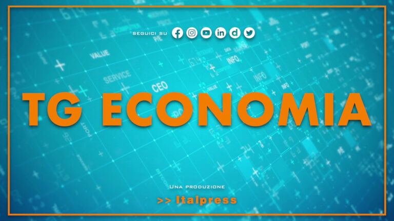 Tg Economia – 7/6/2023