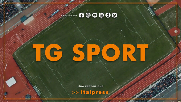 Tg Sport – 12/6/2023