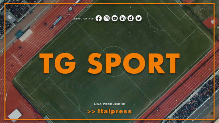 Tg Sport – 19/6/2023