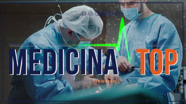 Medicina Top – 17/6/2023