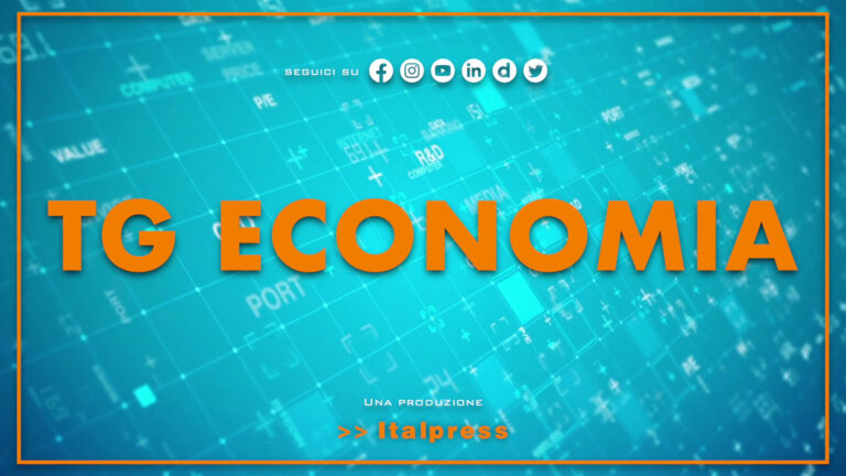 Tg Economia – 14/7/2023