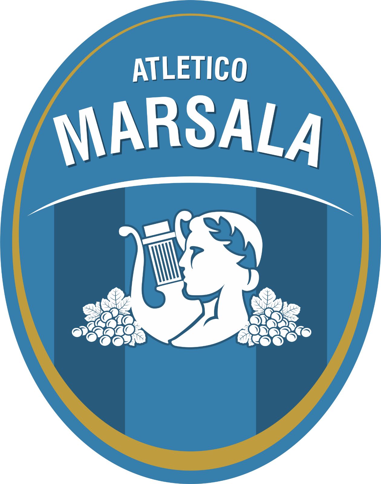 Nasce un nuovo Marsala Calcio: l’Atletico. Chi c’è dietro