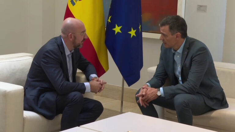 Al via il semestre spagnolo di presidenza del Consiglio Ue
