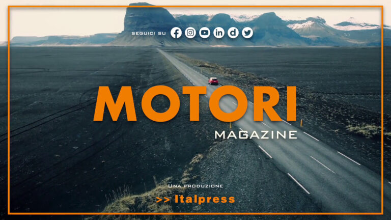 Motori Magazine – 2/7/2023