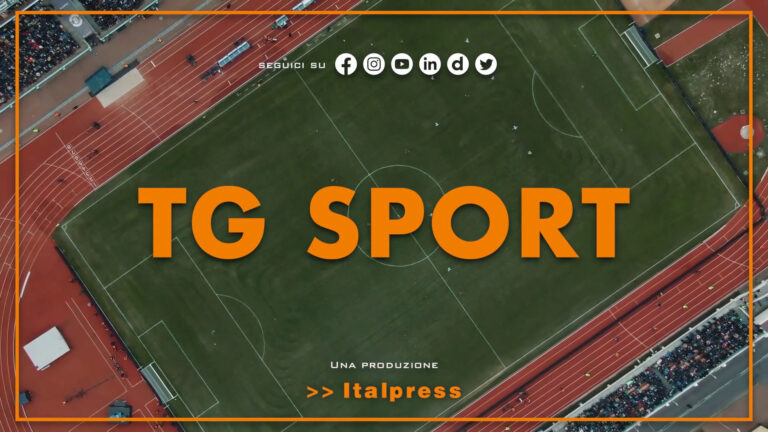 Tg Sport – 27/7/2023