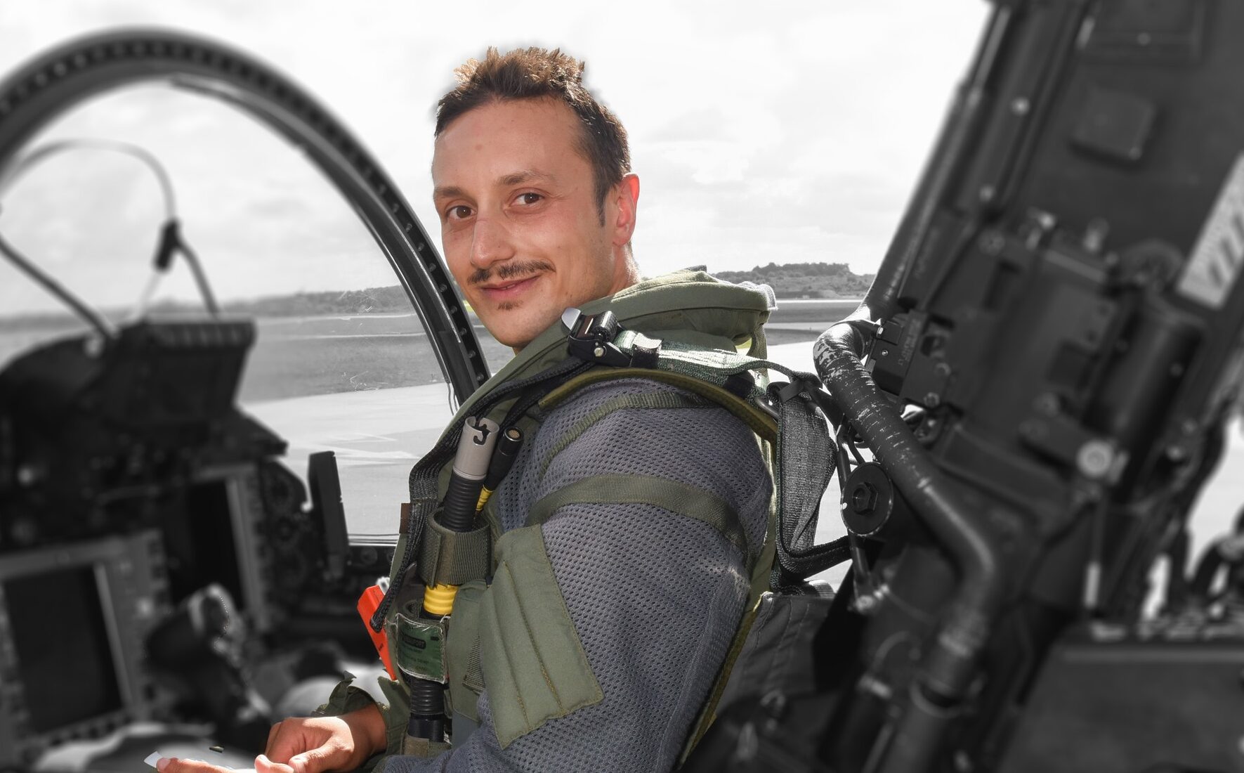 La morte del pilota Fabio Altruda: il governo ha posto il segreto di Stato