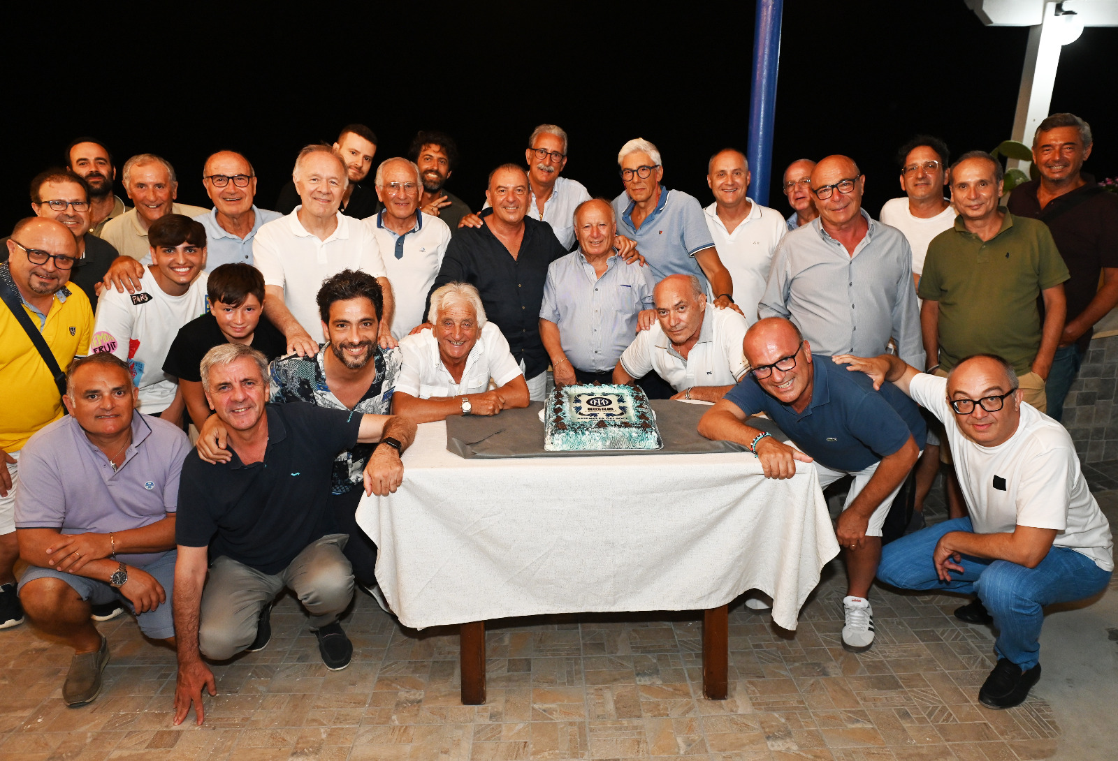 Inter Club “J. Zanetti” Marsala, calcio e sociale