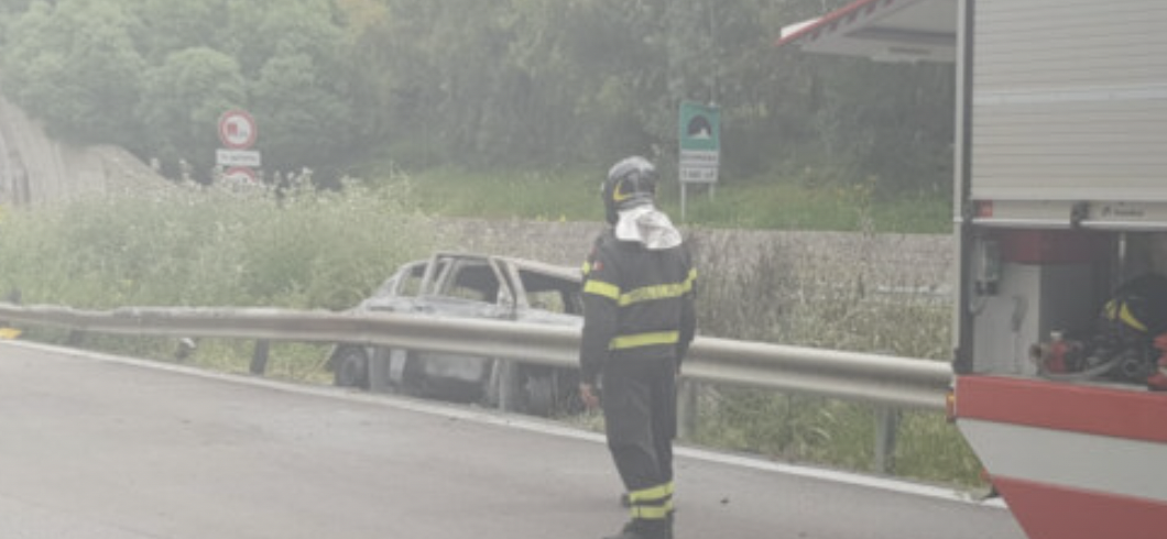 Incidente mortale sulla A29 per Mazara, muore un 46enne alcamese