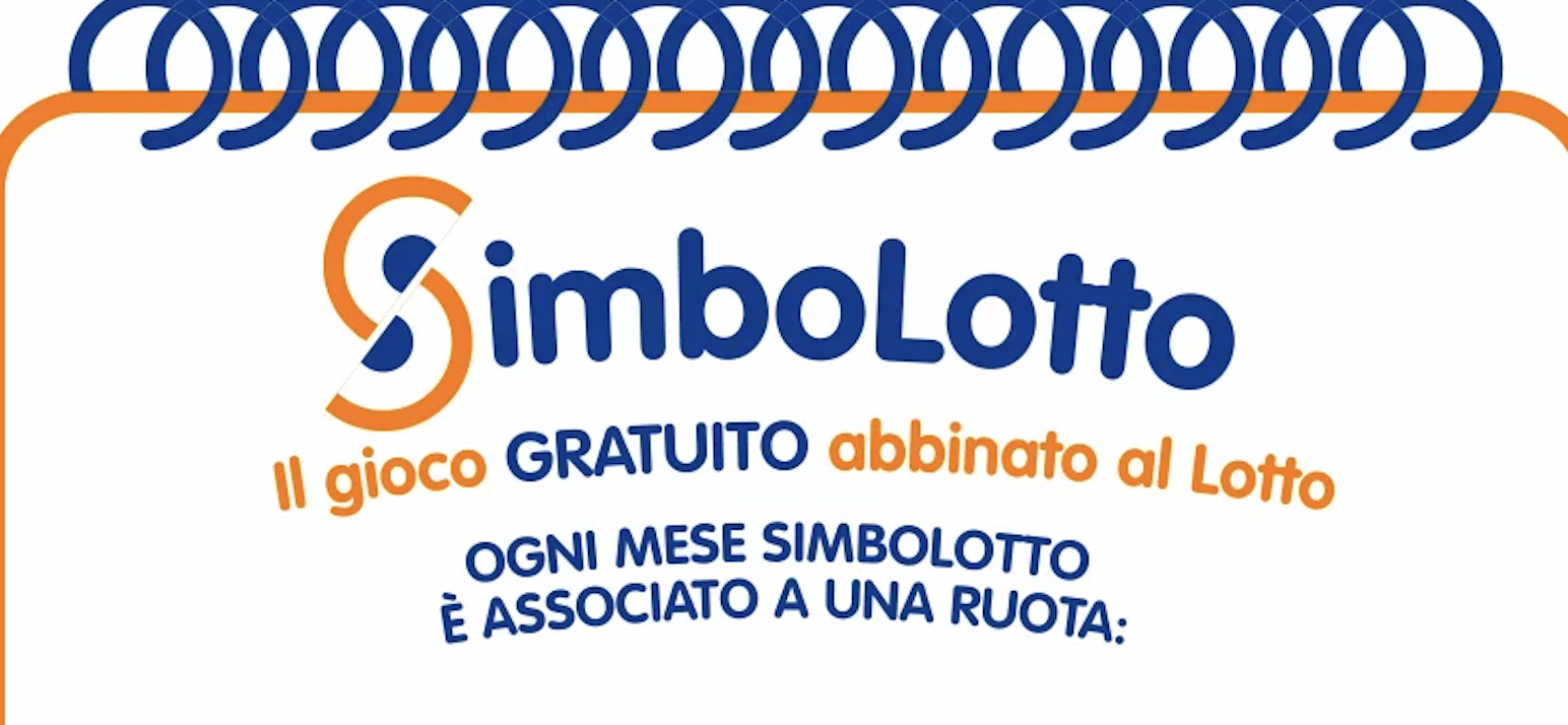 SimboLotto: vincita fortunata a Castelvetrano