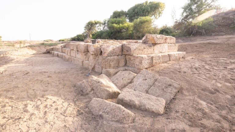 Selinunte, l’ultima scoperta potrebbe far riscrivere la storia dell’antica città VIDEO