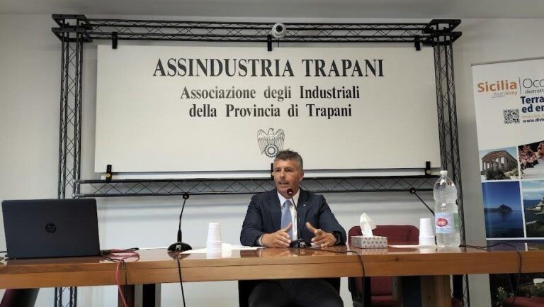 Messina Denaro è il passato,  Sicindustria lancia un progetto per rilanciare l’immagine del trapanese