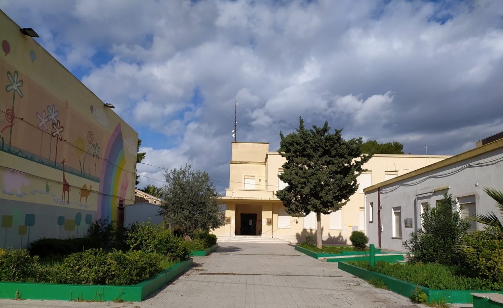 Il Comune di Marsala cerca locali per la scuola “Pestalozzi”, anno scolastico a rischio in zona Piazza Caprera