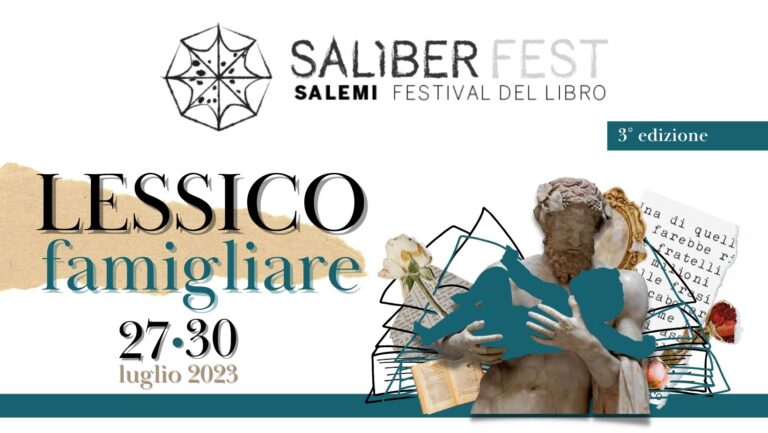 Tutto pronto a Salemi per la terza edizione del Salìber Fest