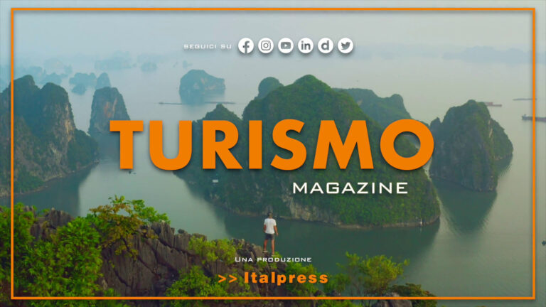 Turismo Magazine – 8/7/2023